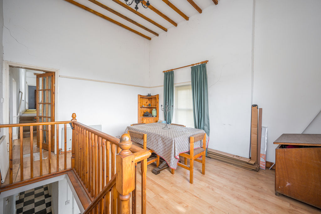 Dining Room / Studio / Office- click for photo gallery